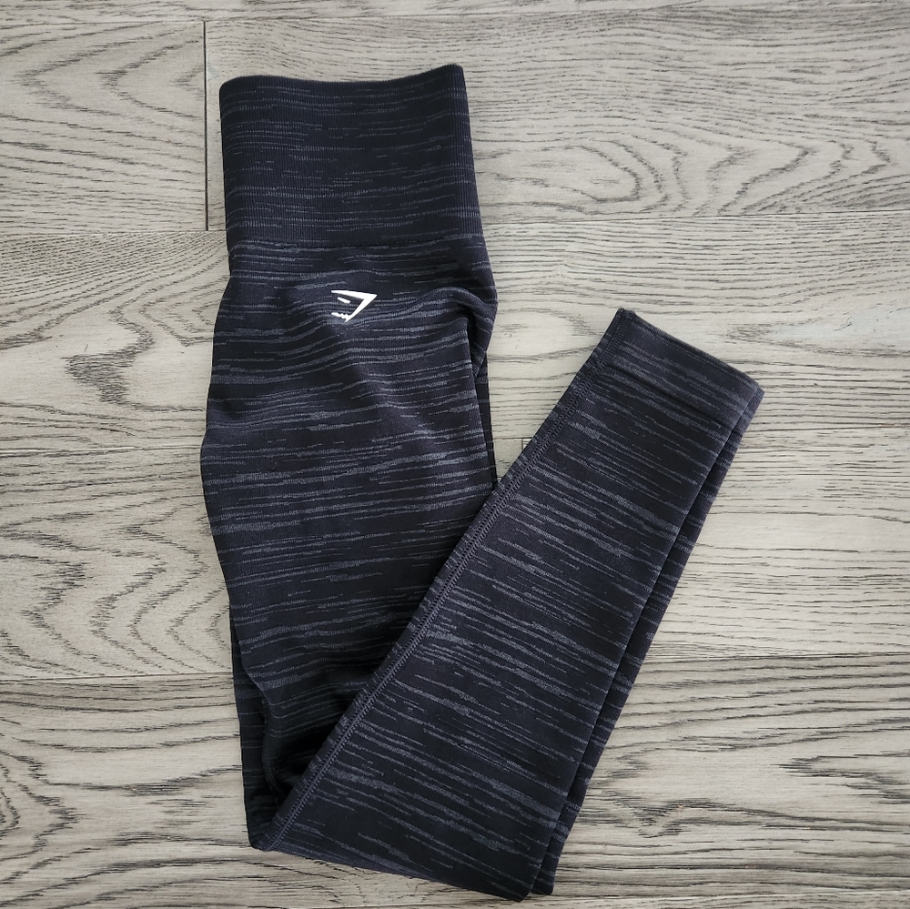 Gymshark Vital Seamless Leggings